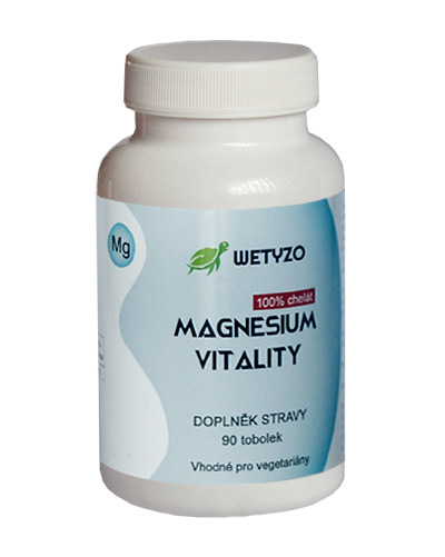 Magnesium Vitality